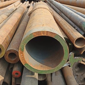 لوله مانیسمان گوشتدار یا گوشتی یا ضخیم بار