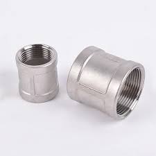 بوشن استنلس استیل