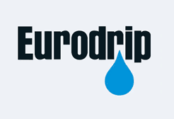 قطره چکان یورودریپ یا دریپر یورودریپ (Eurodrip dripper)