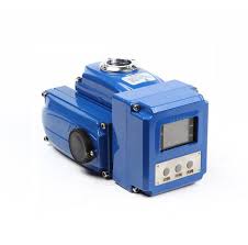 Modulating Actuator