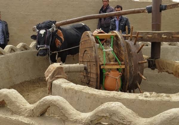سیر پیشرفت اکچویتورها